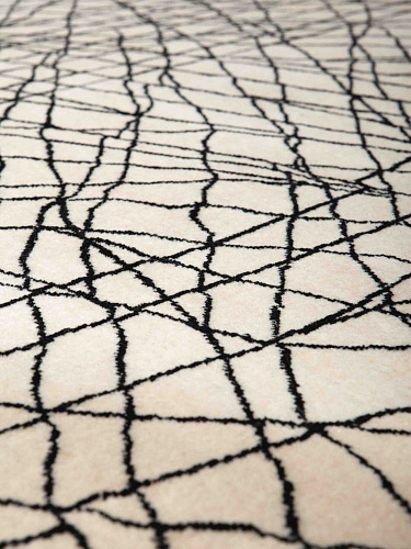 Tapis Tangle