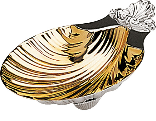 Bol à Caviar Shell