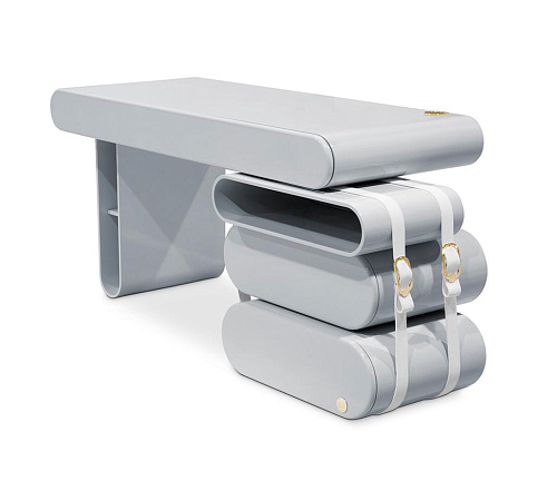 Bureau enfant Dream