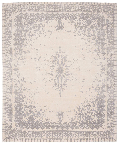 Tapis Ferrara Spécial Rocked Chrome