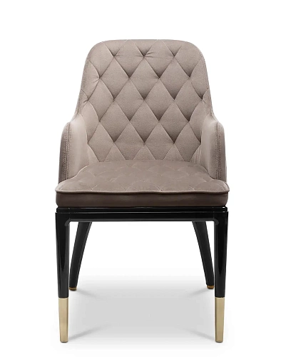 Chaise de Salle à Manger Charla
