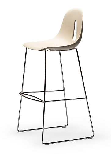 Tabouret de Bar Gotham SL SG-80 Beige
