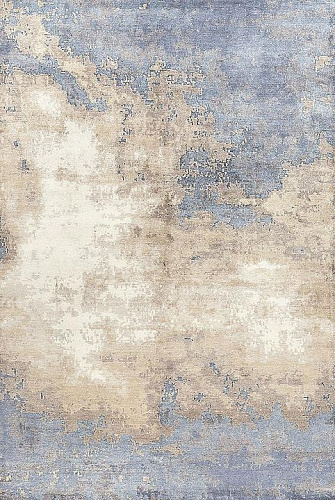 Tapis Abstrait
