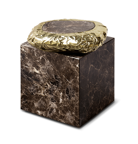 Table d’Appoint Megalith