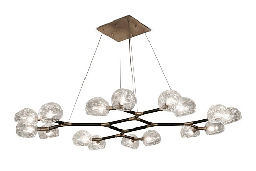 Suspension Multi-Teintes