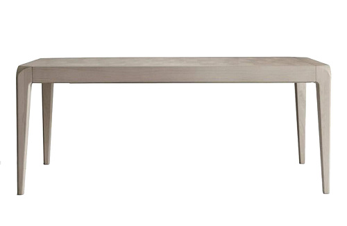 Table Extensible Sentiero Grise 190/290 cm