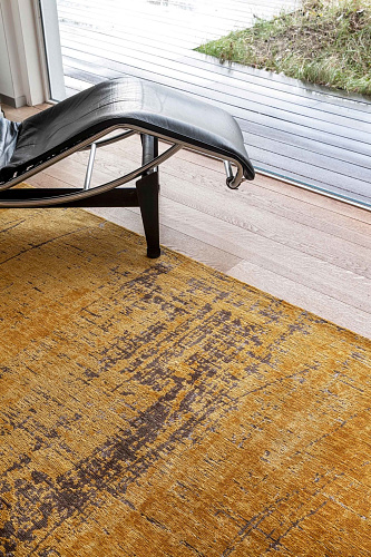 Tapis Liberty Gold 8550
