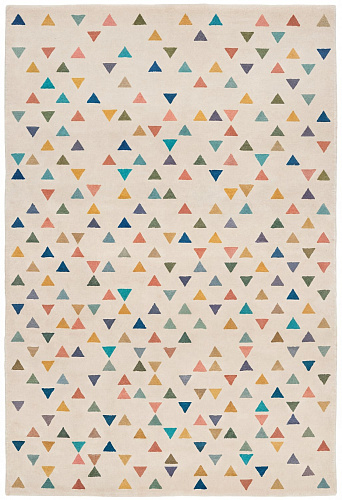 Tapis Confetti Field Sand