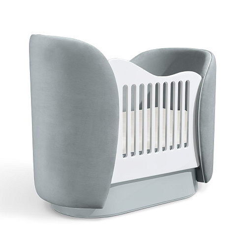 Lit bébé Cloud