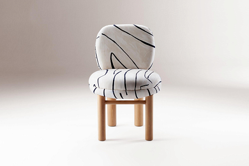 Chaise Aimi