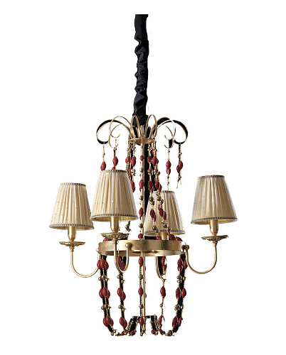 Lustre en Cristal Swarovski