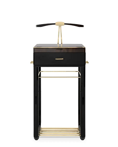 Valet de Chambre Waltz