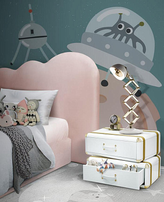 Tables de chevet enfant