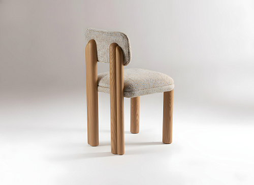 Chaise Camelia