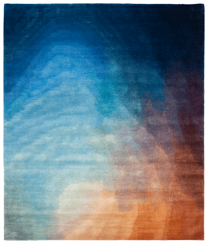 Tapis Orta