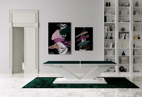 Table de Ping-Pong Arena