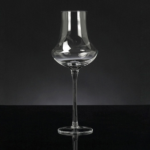 Service de coupes à vin blanc Minimes — lot de 6
