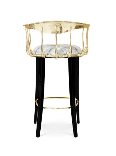 Tabouret de Bar Counter