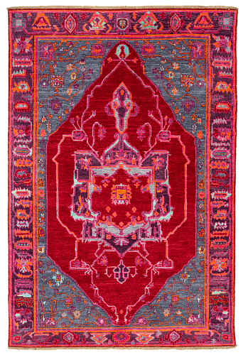 Tapis Azer Pulse 147