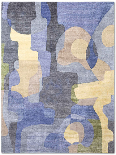 Tapis de luxe Original