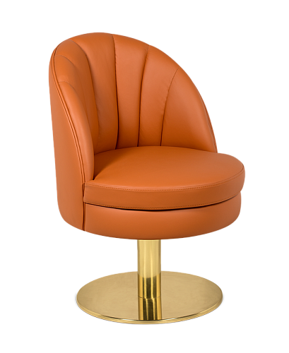 Chaise Gable