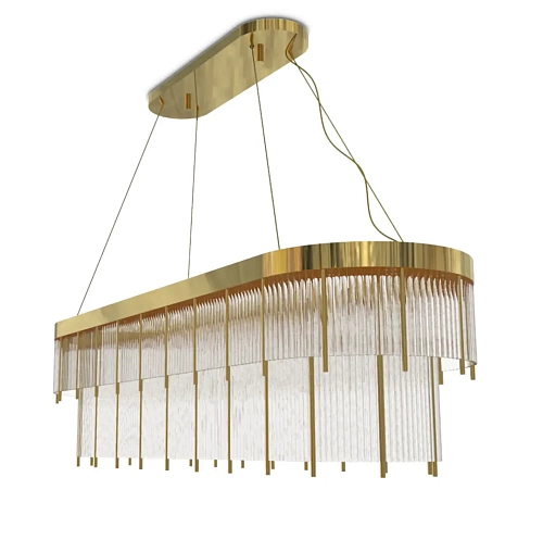 Suspension Snooker Beacon