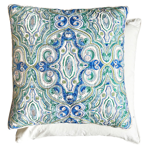 Kalan Coussin Décoratif