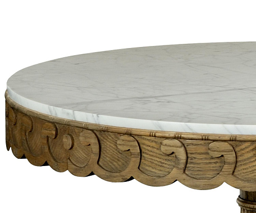 Dalkeith Table d’Appoint