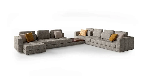 Next Level Canapé Modulaire