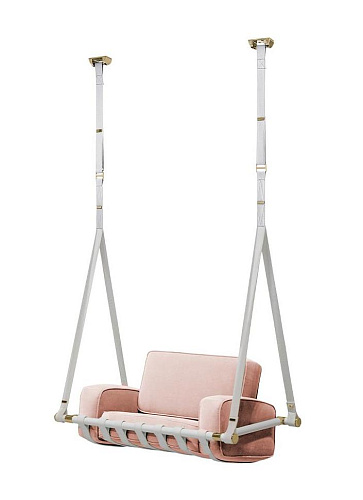 Fauteuil suspendu enfant Booboo Suspension