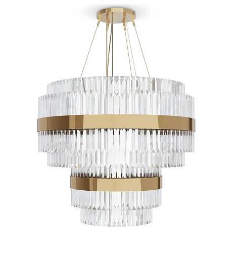 Lustre Rond Freedom