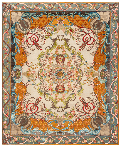 Tapis Versailles