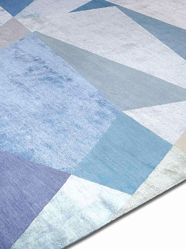 Tapis Cristal No. 04 Original