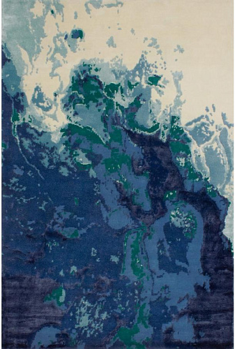 Tapis Ocean