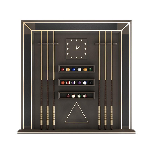 Porte-Queues Frame