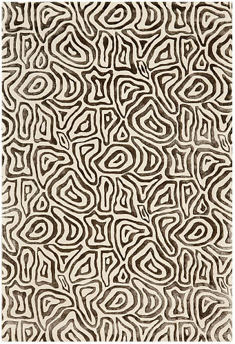 Tapis Rhoscolyn Biscuit