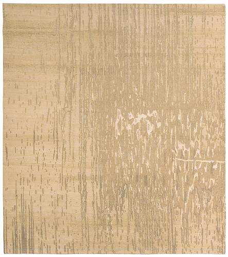 Tapis Gobi Beige