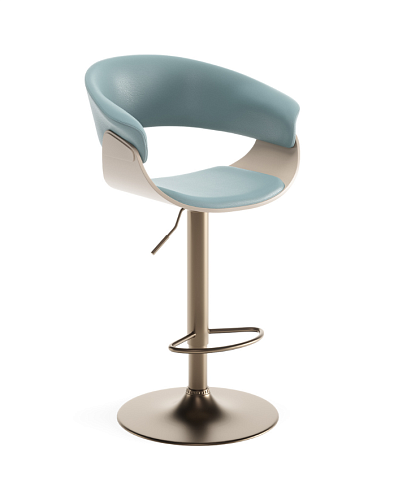 Tabouret Pivotant Joyce