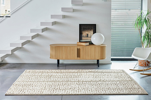 Tapis Pad lin