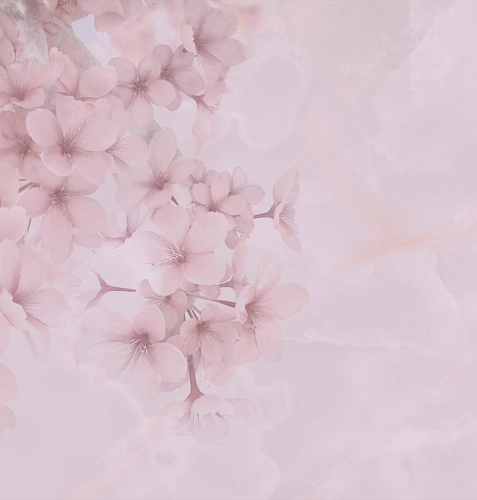 Papier peint Bloom