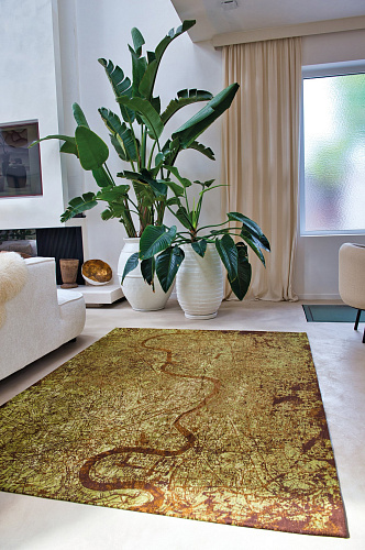 Tapis Green Meadows 9320