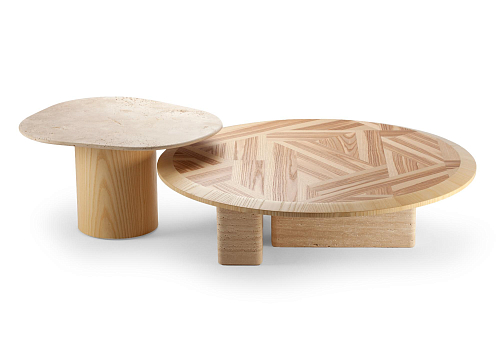 Table basse L'Anamour