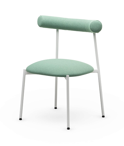Chaise Pampa S Vert Clair