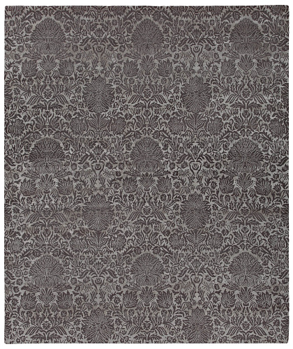 Tapis Vérone Noir