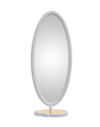 Miroir de table enfant Cloud