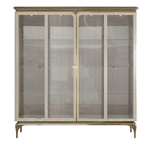 Armoire 4 Portes Italienne