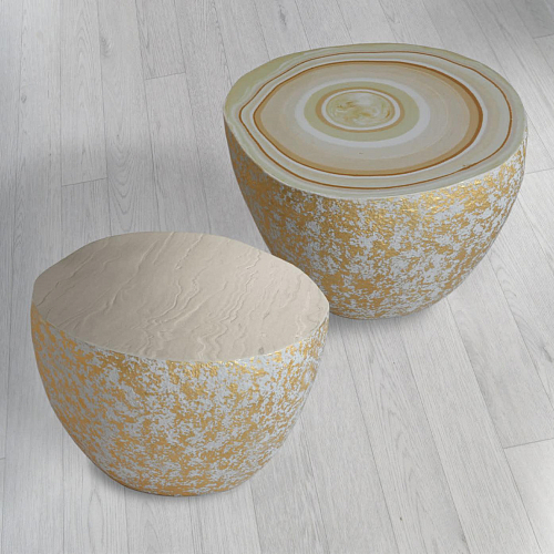 Table basse BonBon