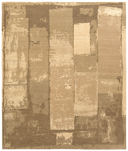 Tapis Boro 1 Beige
