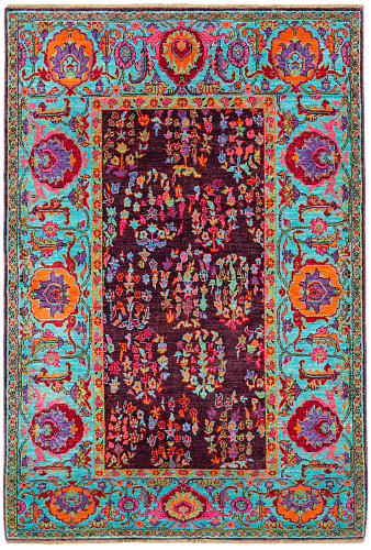 Tapis Azer Pulse 15