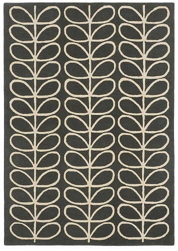 Tapis Linear Stem Ardoise 060505